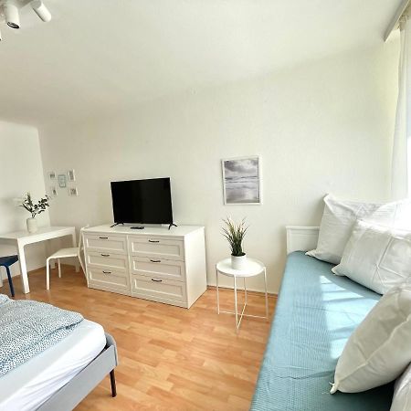 Cosy Apartment Near Schoenbrunn & Meidlinger Market Відень Екстер'єр фото