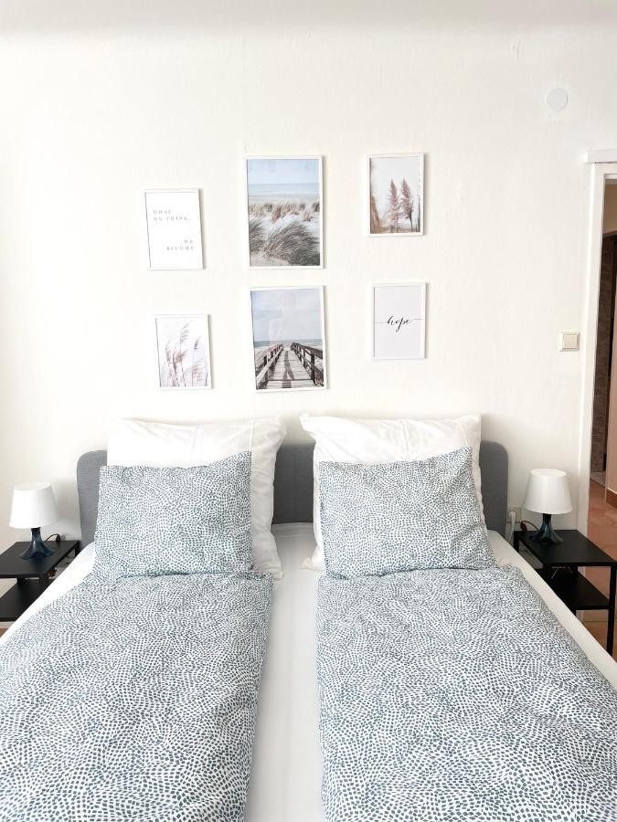 Cosy Apartment Near Schoenbrunn & Meidlinger Market Відень Екстер'єр фото