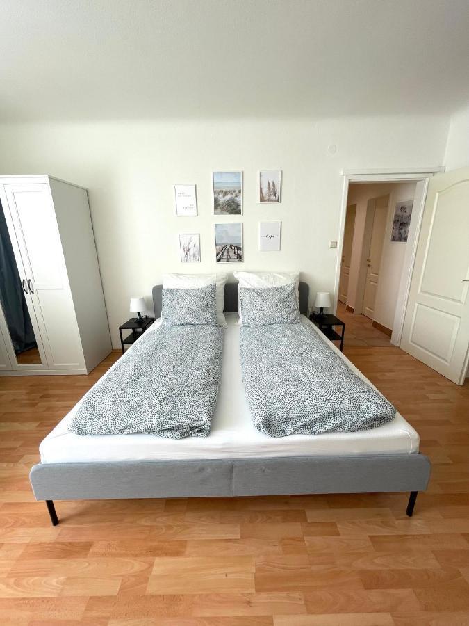 Cosy Apartment Near Schoenbrunn & Meidlinger Market Відень Екстер'єр фото