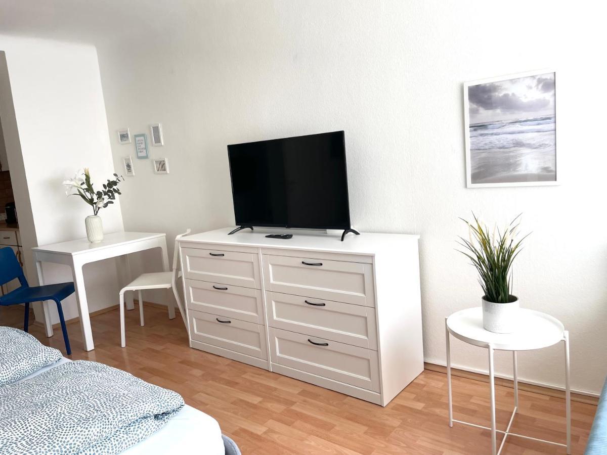 Cosy Apartment Near Schoenbrunn & Meidlinger Market Відень Екстер'єр фото
